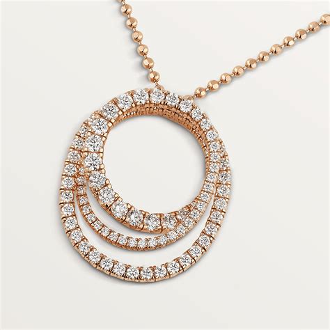 cartier necklace online